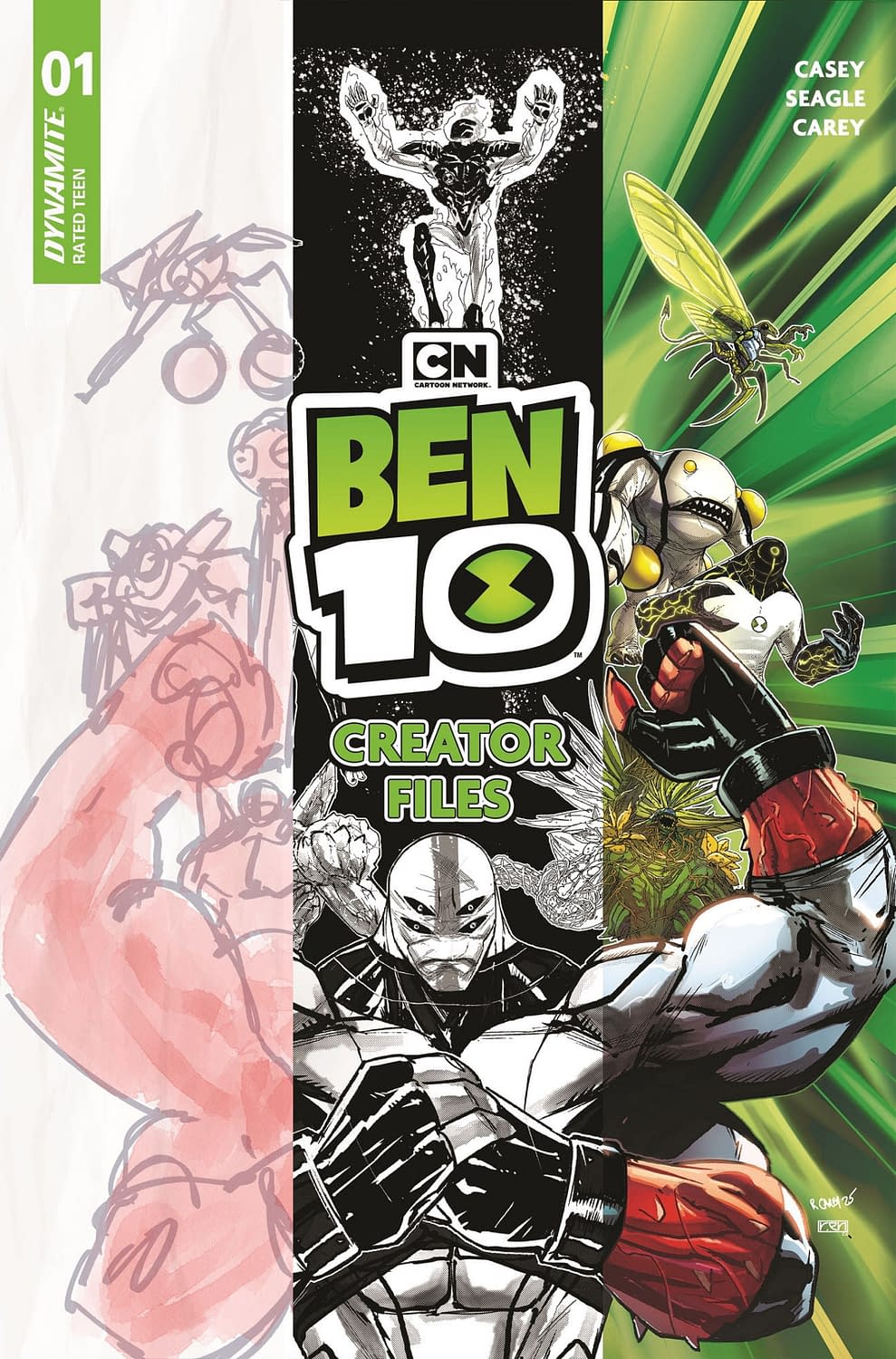 Ben 10