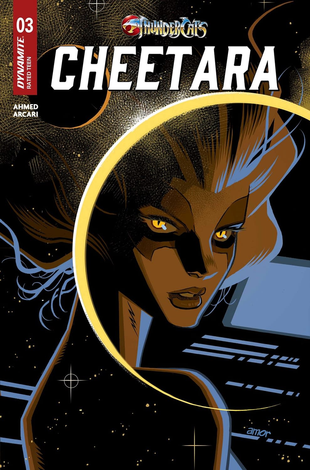 Dynamite Official November 2026 Full Solicits With Disney's Robin Hood