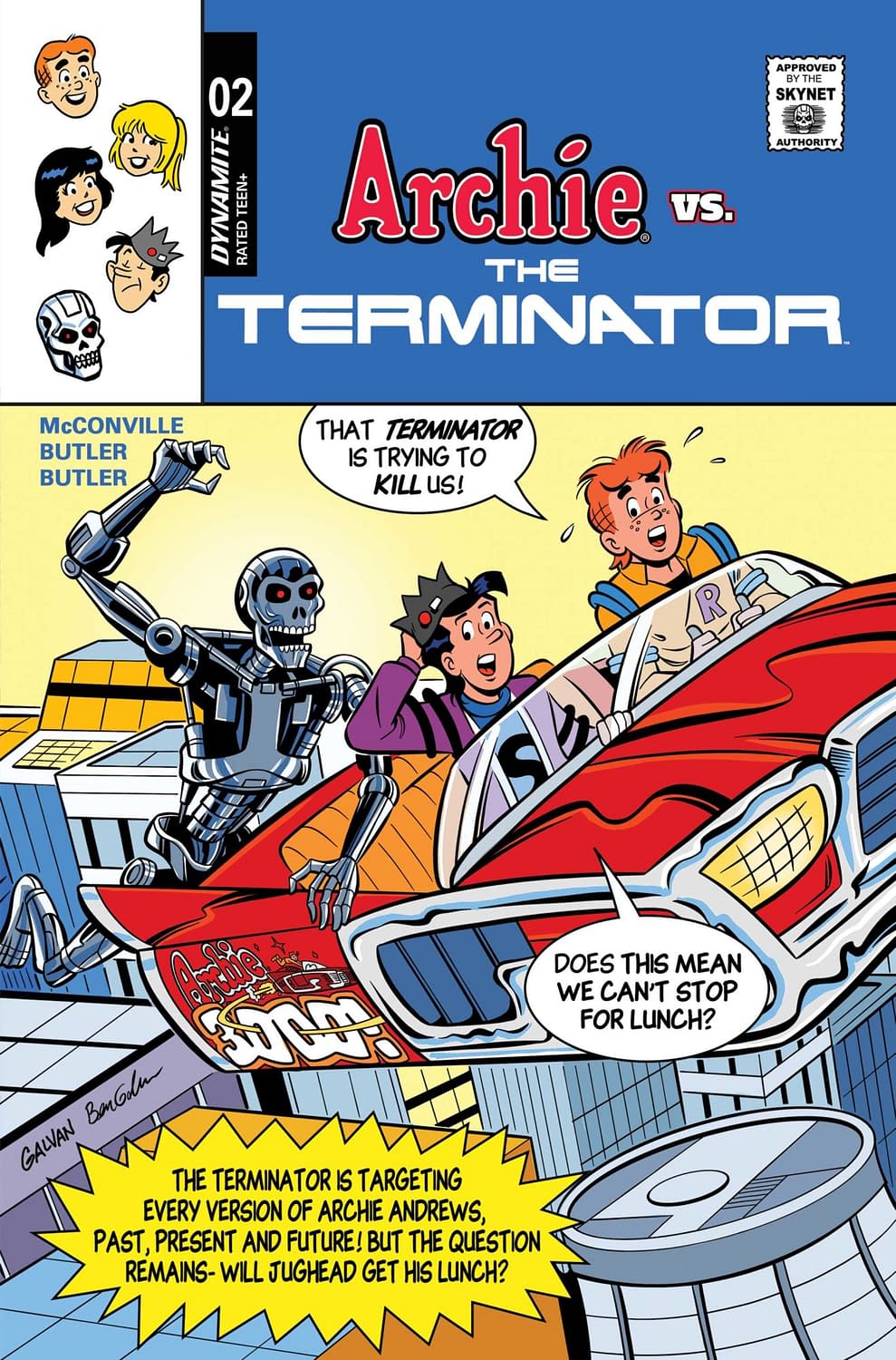 Dynamite Official November 2026 Full Solicits With Disney's Robin Hood