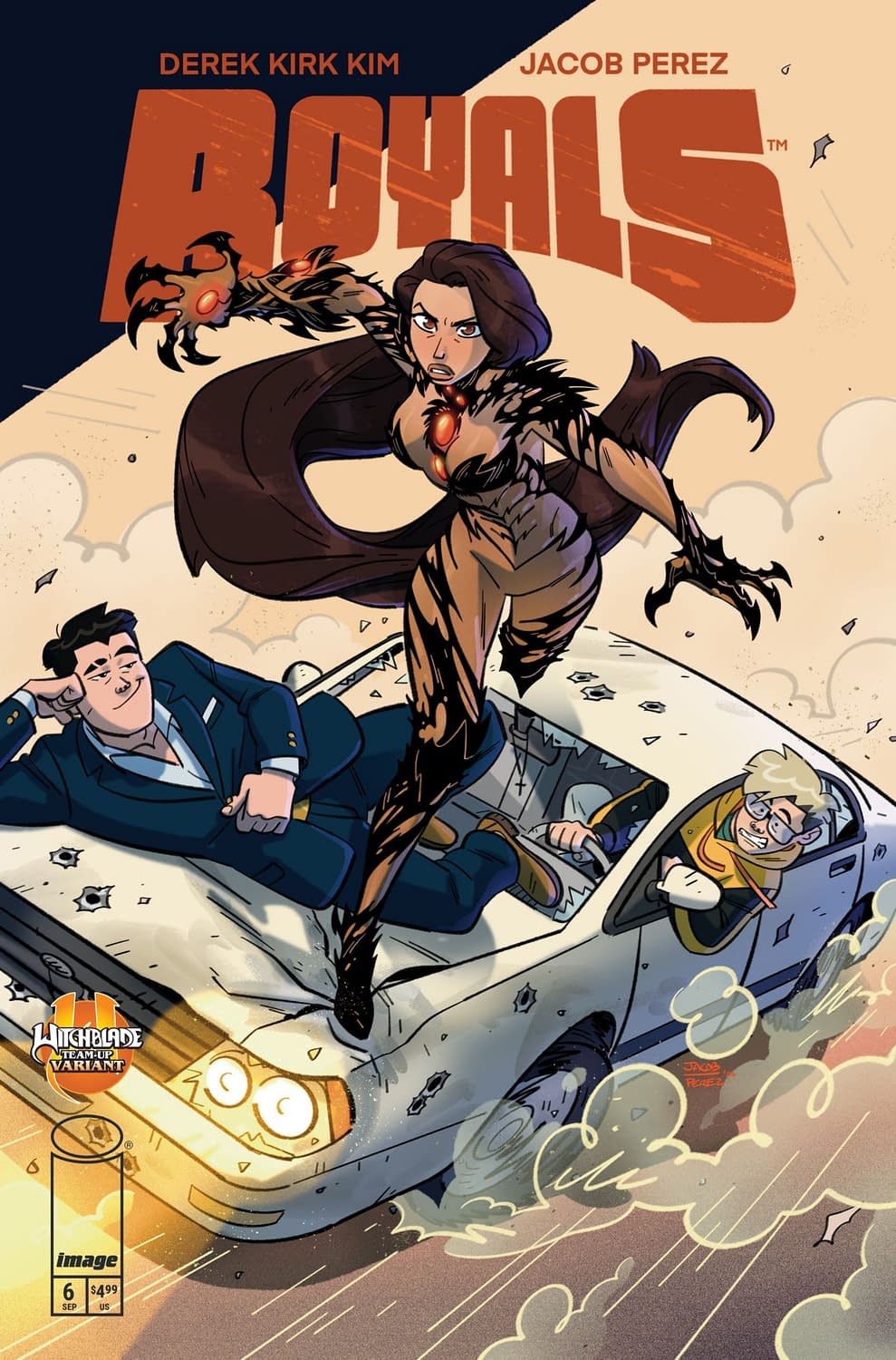 Witchblade