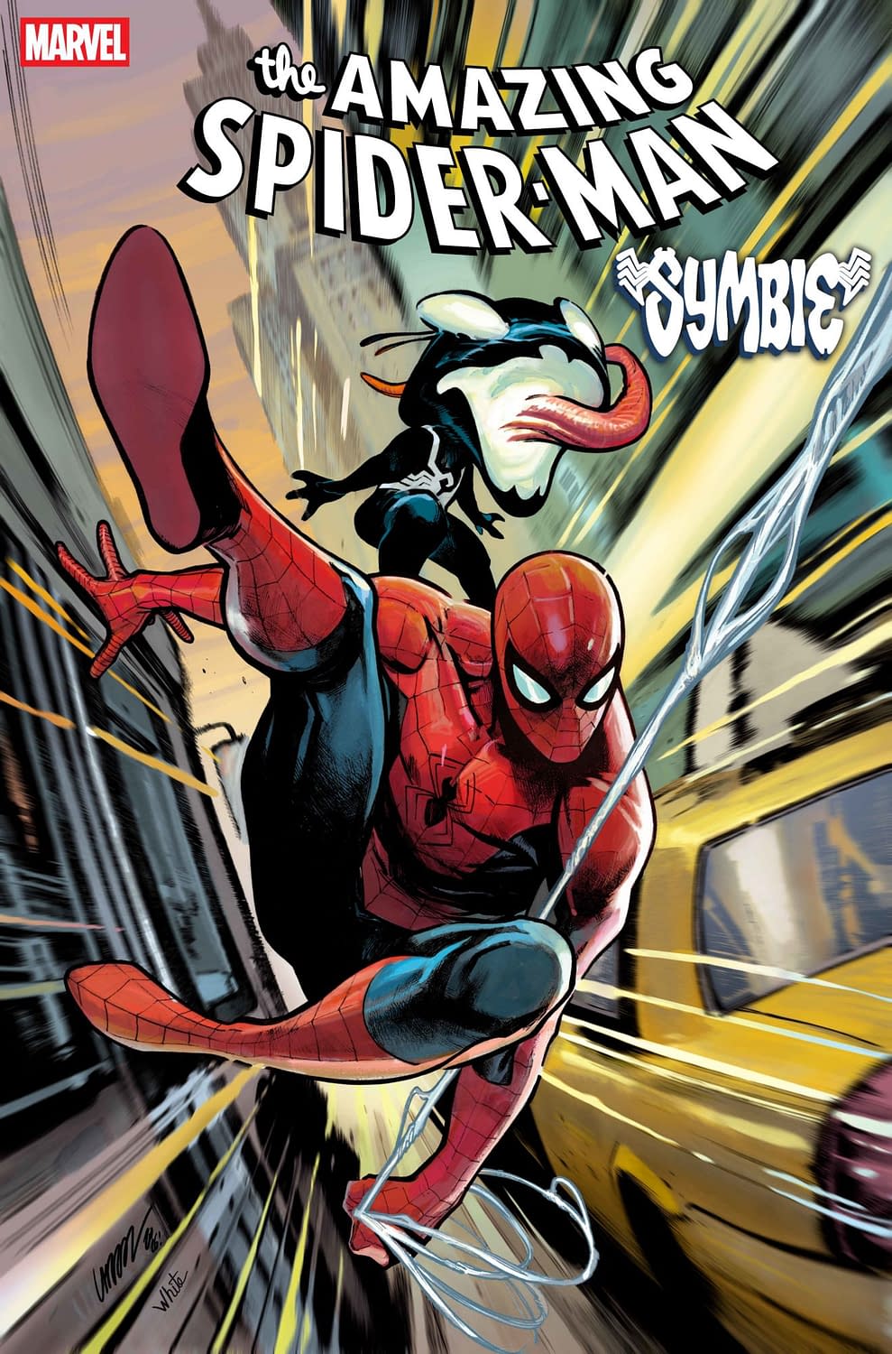 Marvel Official Full December 2026 Solicits