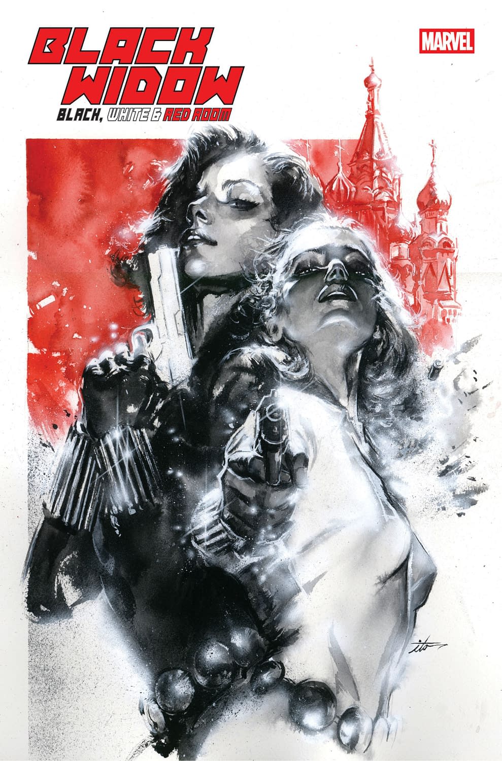 Marvel Official Full December 2026 Solicits