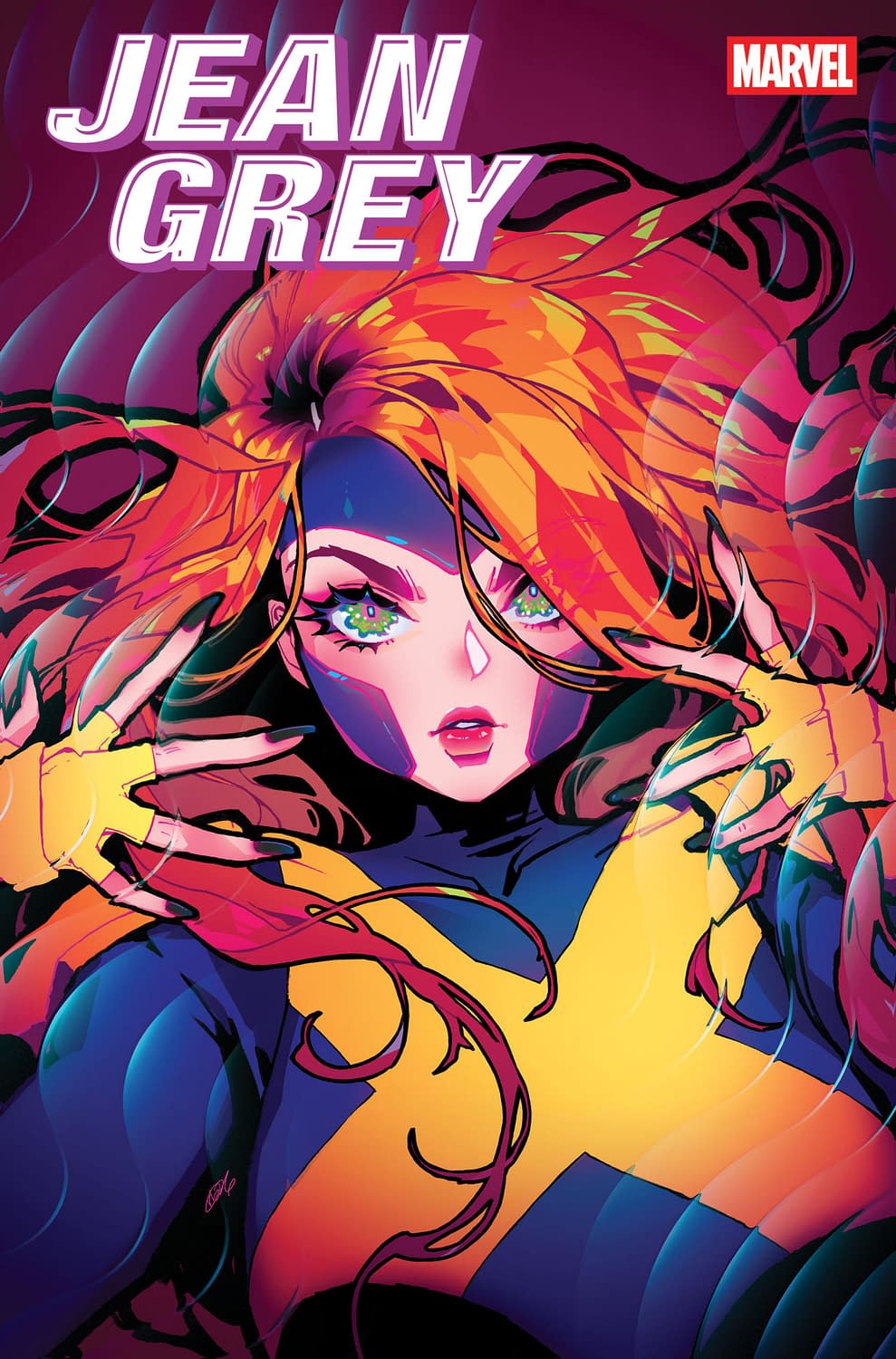 Marvel Official Full December 2026 Solicits