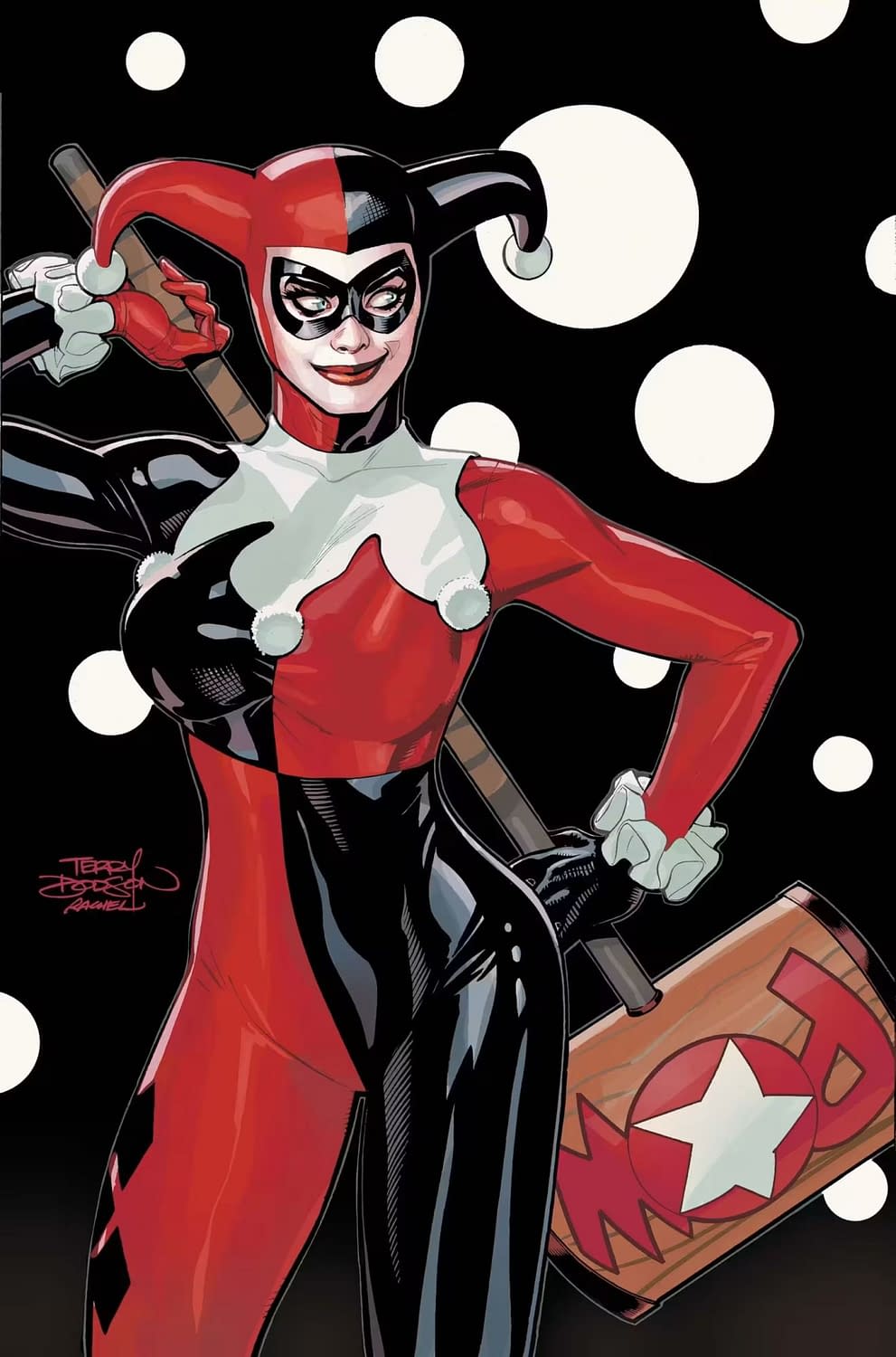 DC Comics Official Full September 2026 Solicits And Solicitations
