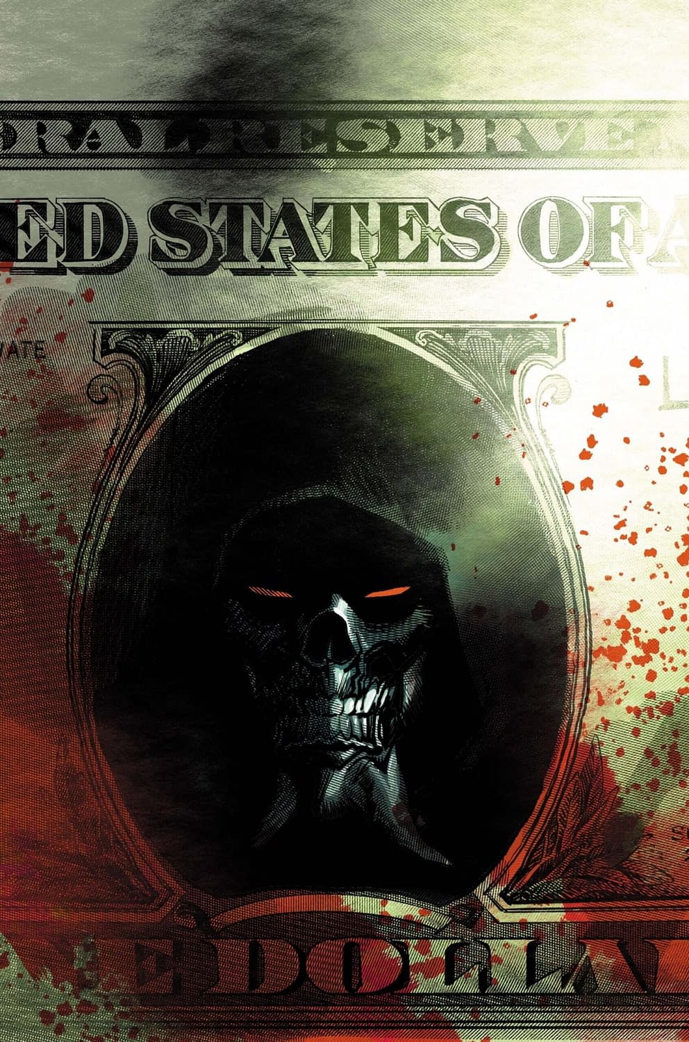 DC Comics's July 2026 Full Solicits And Solicitations Have Dropped