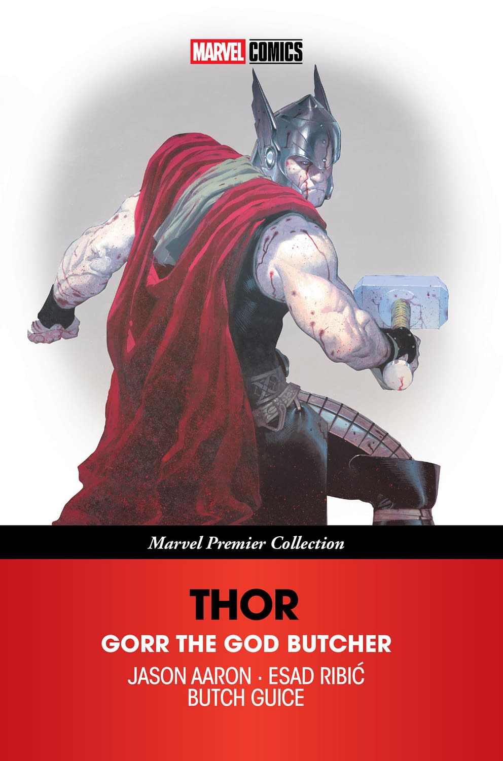 Marvel Comics' Official Full October 2026 Solicits And Solicitations