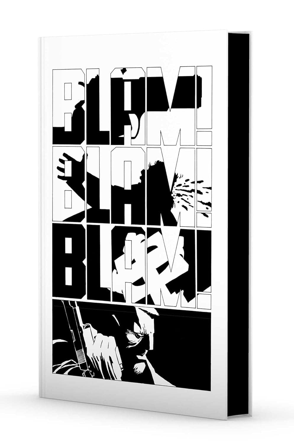 London, New York, LA, Austin, Everyone Talk About Frank Miller