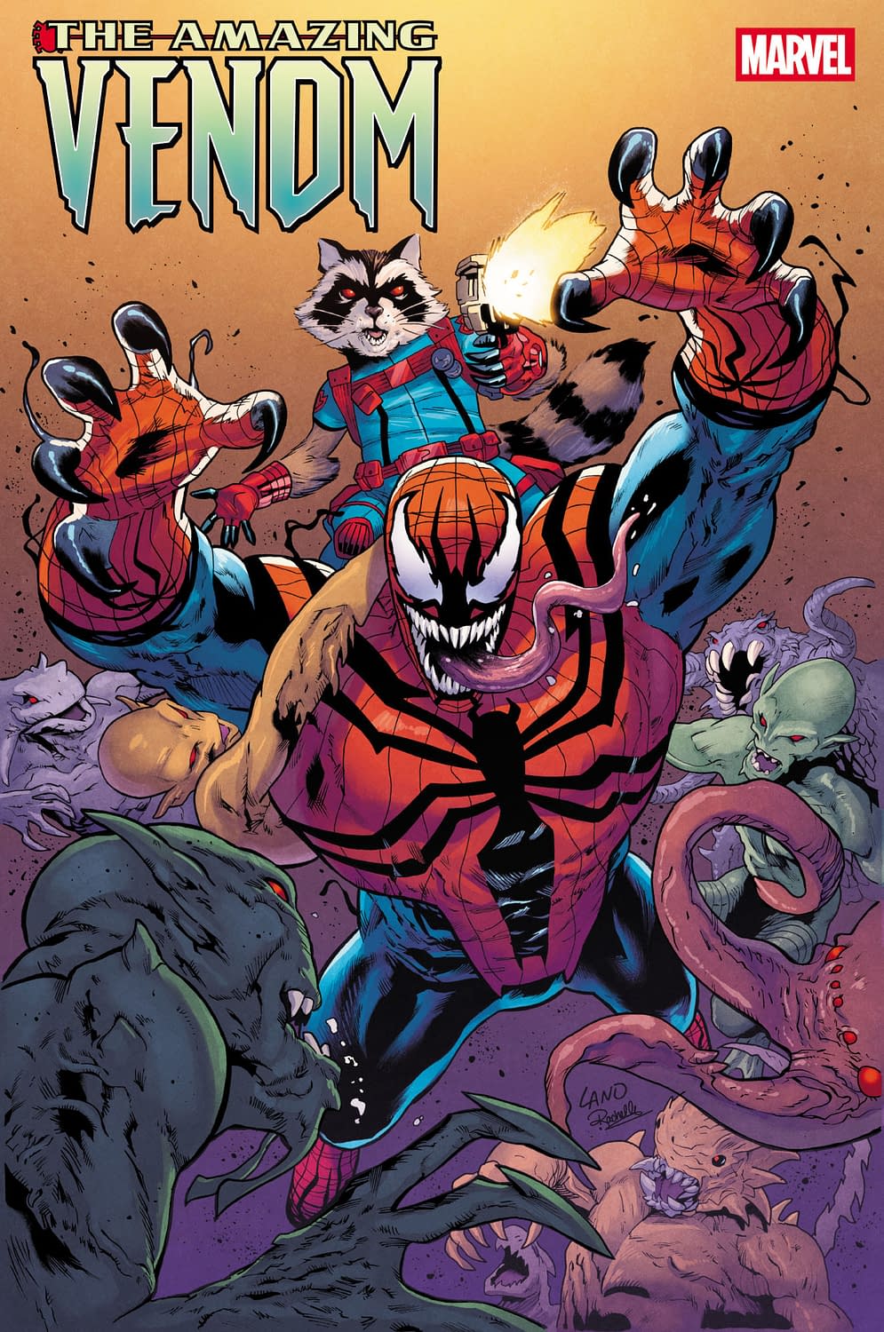 Marvel Official Full December 2026 Solicits