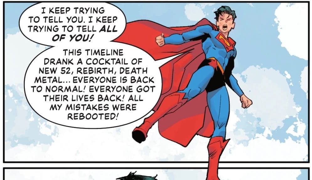 Superman 34