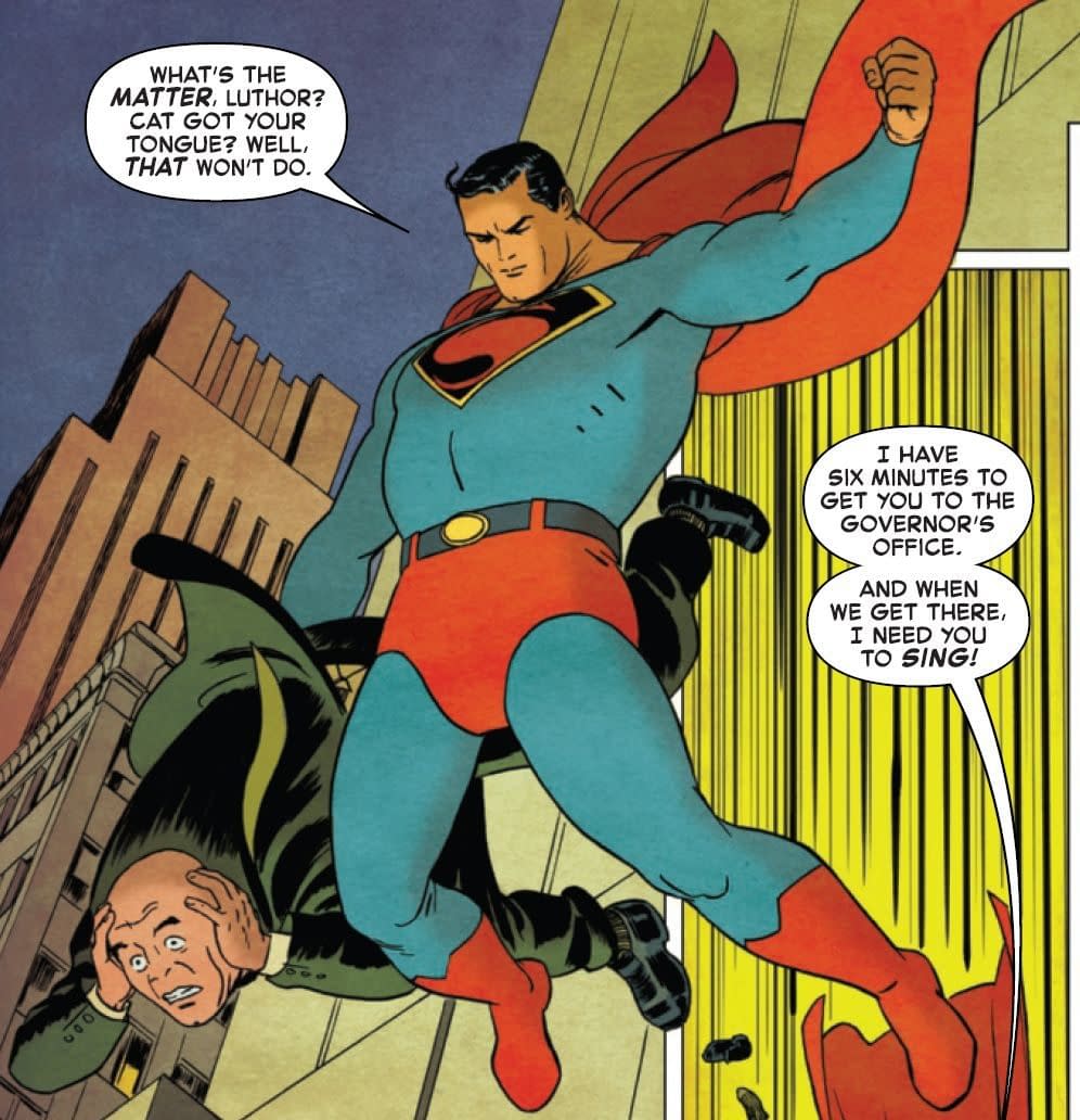 All-New All-Spectacular Spider-Man/Superman