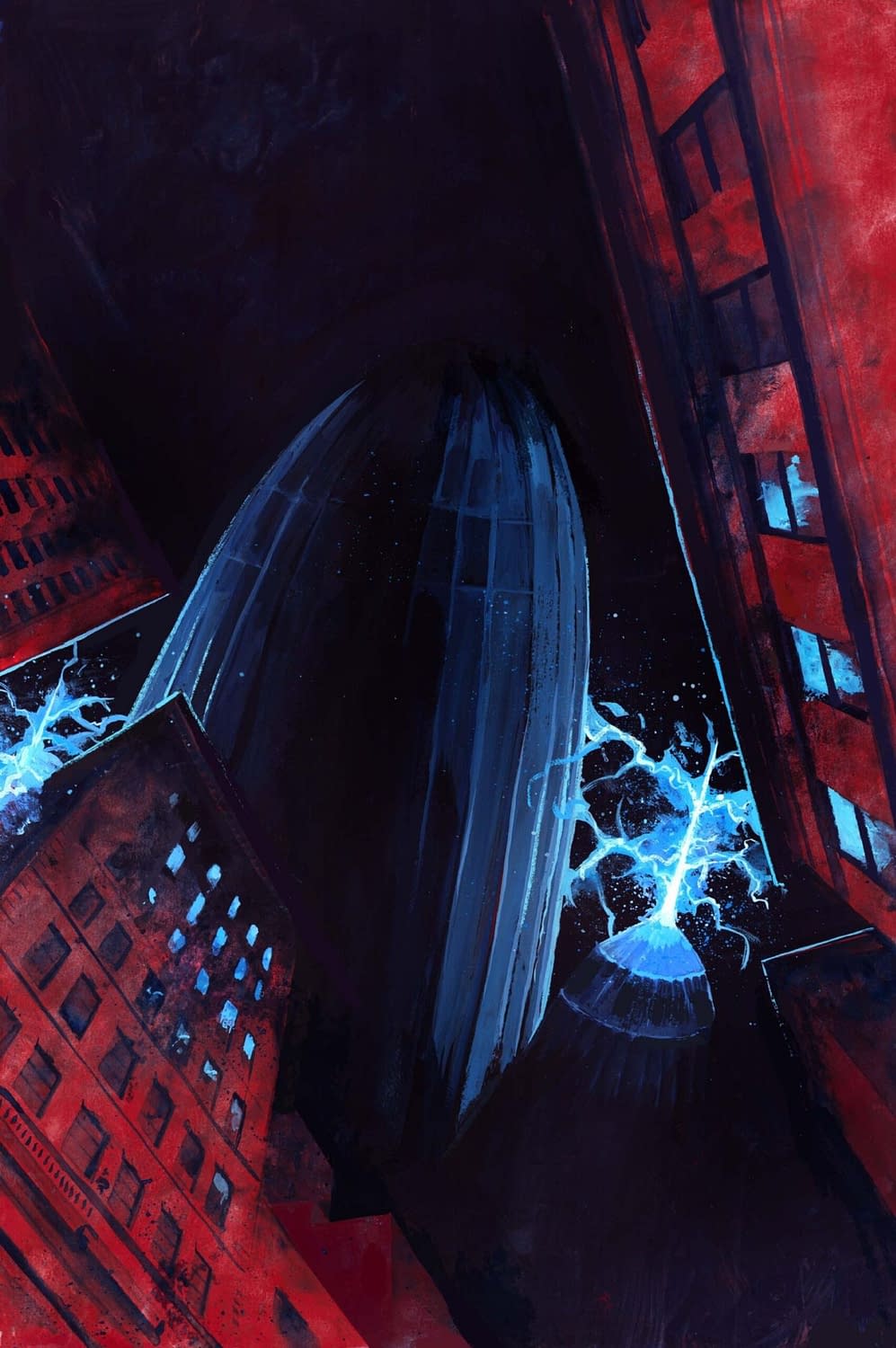 DC Comics's July 2026 Full Solicits And Solicitations Have Dropped