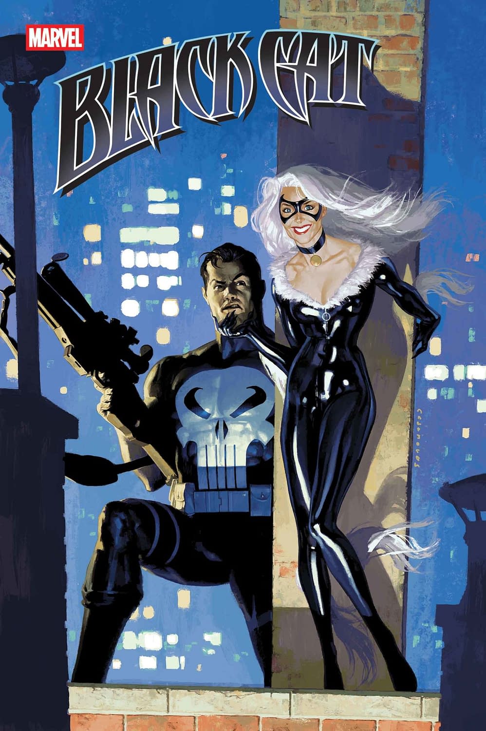 Marvel Comics Full August 2026 Solicits And Solicitations