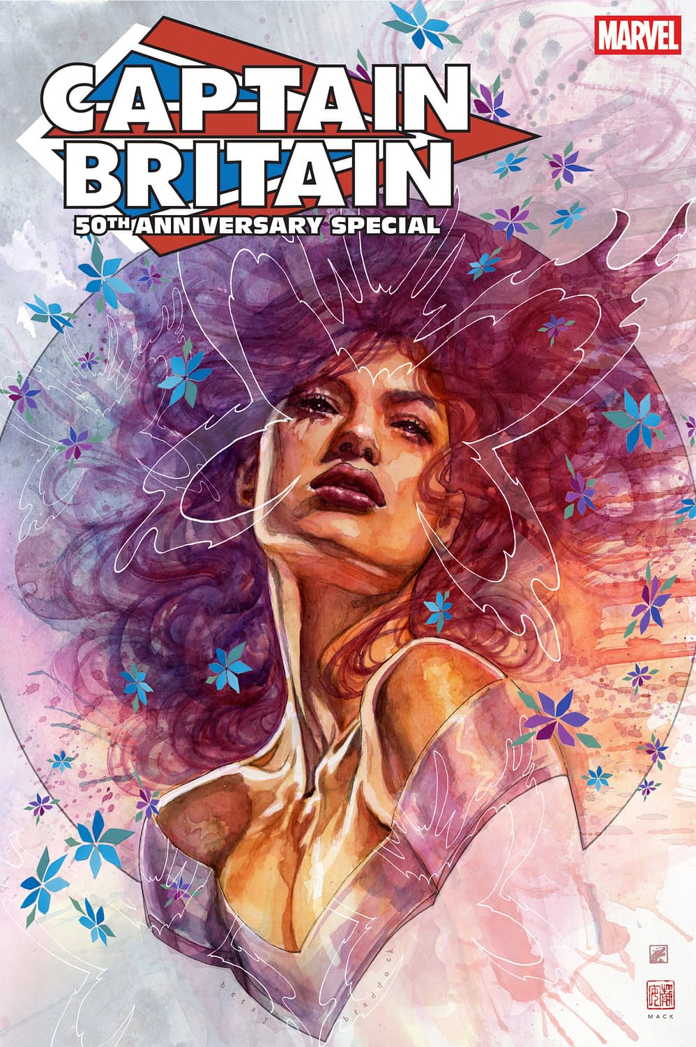 Marvel Comics' Official Full October 2026 Solicits And Solicitations