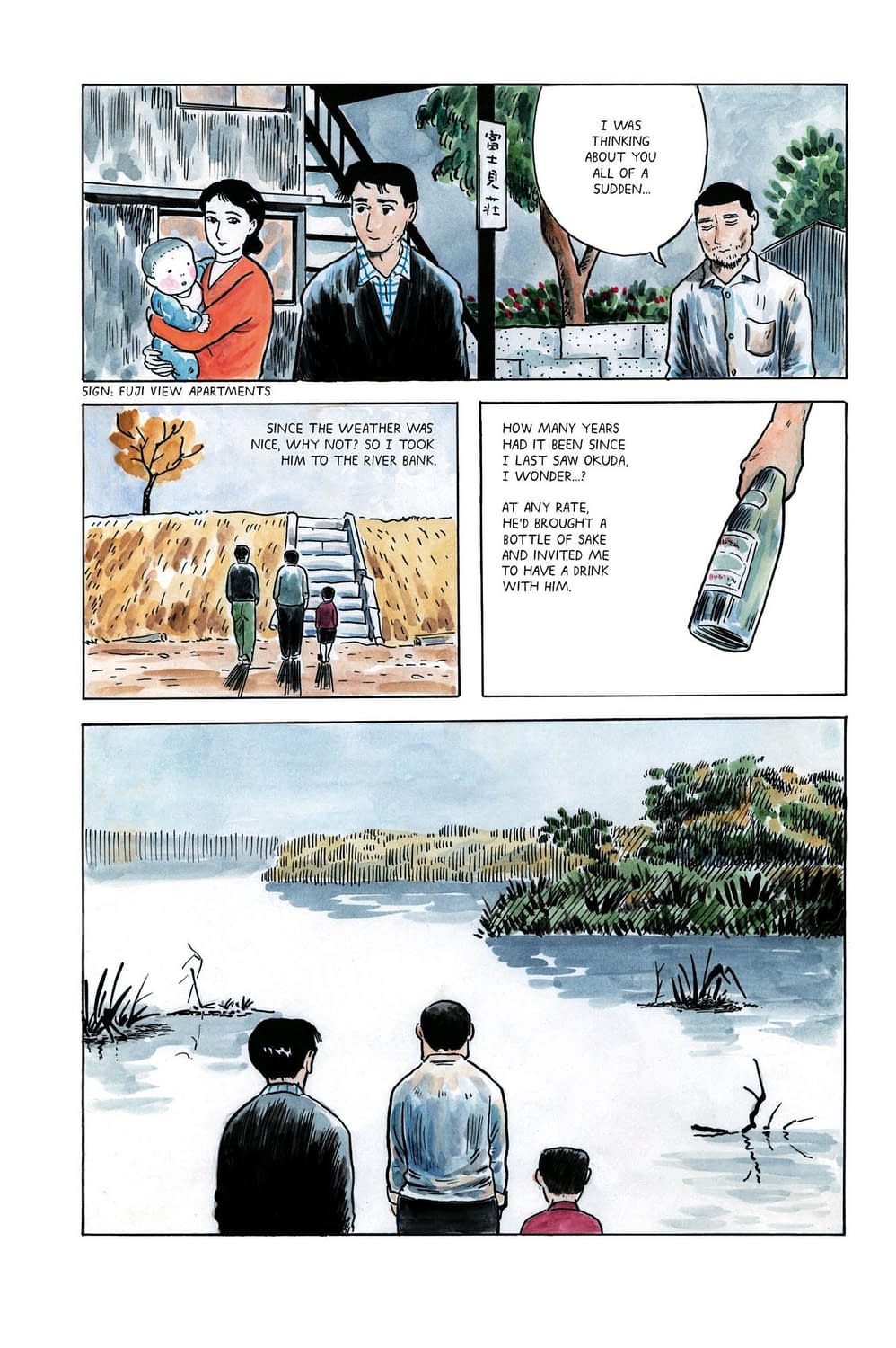 Acme Novelty Library #21 In Drawn & Quarterly November 2026 Solicits