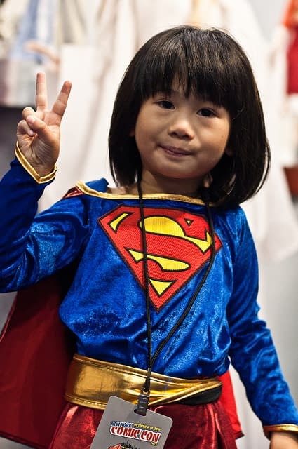 Are These The Best NYCC Photos In The World?