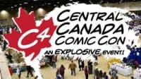 SCOOP: Wizard Buys Central Canada Comic Con