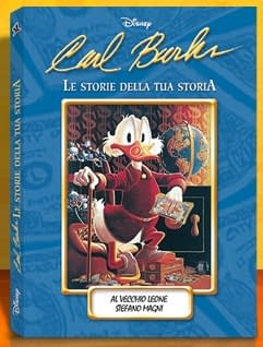 Disney's Italian Personalised Touch