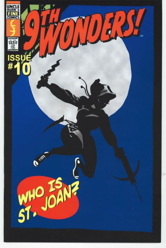 Heroes Prop Cover Gallery