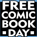 Thirty-Three Free Comic Book Day Comic Previews