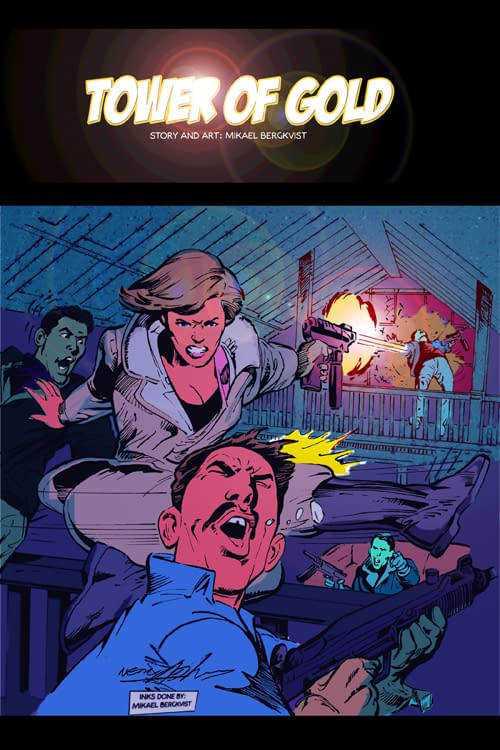 mcover01 Wednesday Runaround – A License To Shill