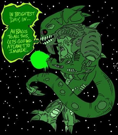 Where In The World Is Wildstorm?