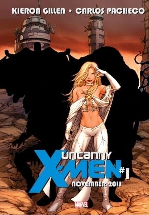 Friday Trending Topics: X-Men Uncovered