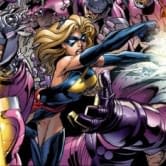 Monday Trending Topics: Phoenix Jones, Wonder Woman, And The Avengers