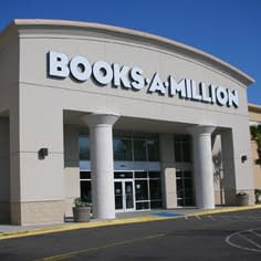 Books-A-Million, Now Second Largest Bookstore Chain In U.S., Also Pulls 100 DC Graphic Novels In Response To Kindle Fire Deal