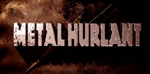 Teaser For New Comic Adaption Métal Hurlant Chronicles &#8211; That's Heavy Metal To You And Me