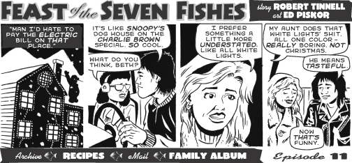 The Comic Strip That Inspired A West Virginia Festival