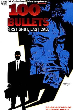 Swipe File: Protocollo Omega And 100 Bullets
