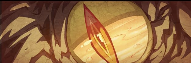 Skullkickers Reveals The Secret Of The Gun