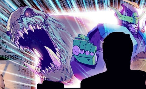 Shane Davis' New Possibly Gundam-Related Project, Ascend&#8230;