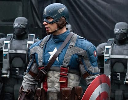 Captain America 2 Gets The Directors Of You, Me And Dupree
