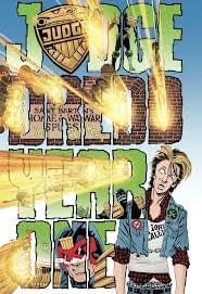 Dave Sim's Doctor Who