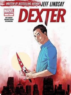 Dexter Delayed Again