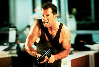 The Evolution Of Die Hard &#8211; Look! It Moves! by Adi Tantimedh