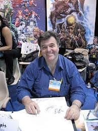Talking To Neal Adams About Weather, London And The Future Of Continuity Comics