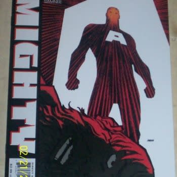 Manchild: The Mighty Meaty