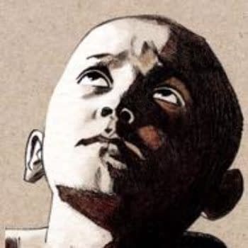 Jamie Hewlett Creates Prints For Oxfam