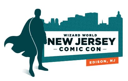 Gareb Shamus To Launch Wizard World New Jersey In October