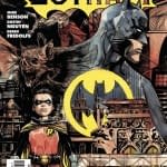 Preview &#8211; Batman Streets Of Gotham #9