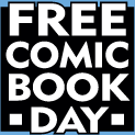 Let's Make A TV Ad For Free Comic Book Day