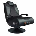 Win An X-Rocker Vision 2.1 Wireless Gaming Chair 2013 By Showing A Lack Of Expression
