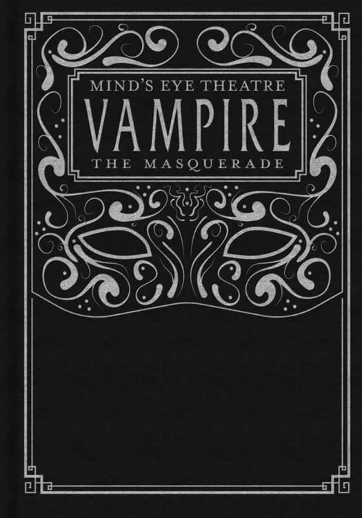 Mind's Eye Theater - Vampire the Masquerade