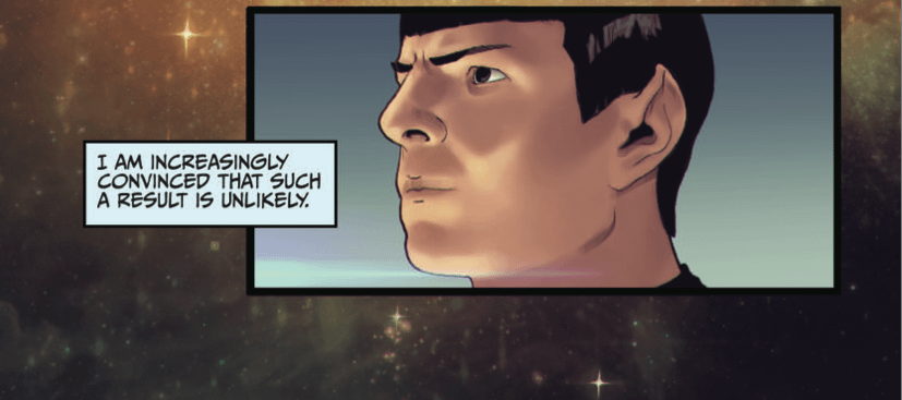 Star Trek #27