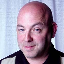 Brian Michael Bendis