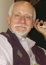 Chris Claremont