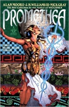 Promethea_cover