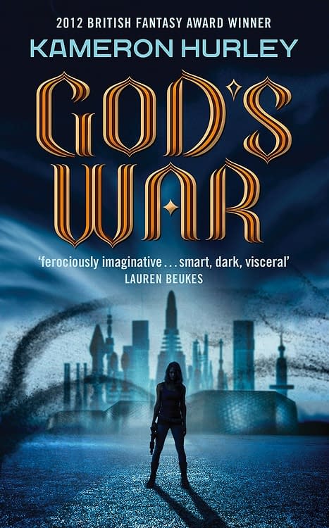 God's War